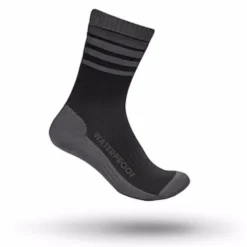 GripGrabWaterproof Merino Thermal Socks - Chaussettes vélo