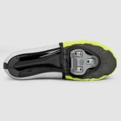GripGrabWindproof Hi-Vis Toe Covers - Sur-chaussures vélo
