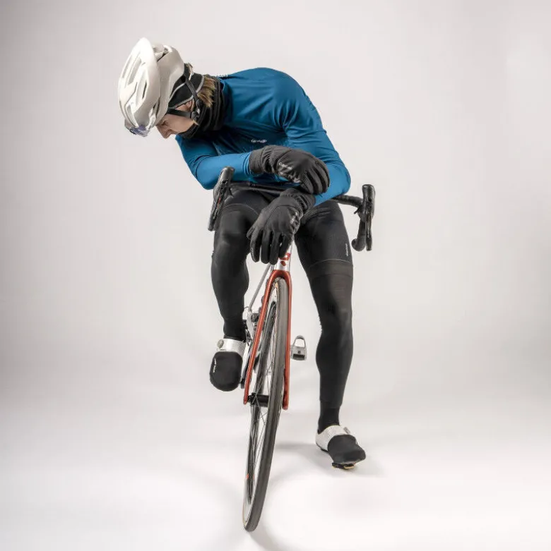 GripGrabWindster 2 Windproof Winter Gloves - Gants vélo