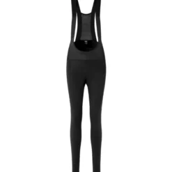 GripGrabW's PACR Water-Resistant Bib Tights - Cuissard vélo femme