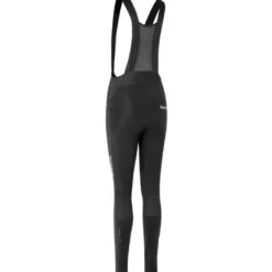 GripGrabW's PACR Water-Resistant Bib Tights - Cuissard vélo femme
