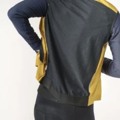 GripGrabW's PACR Windproof Lightweight Vest - Gilet vélo femme