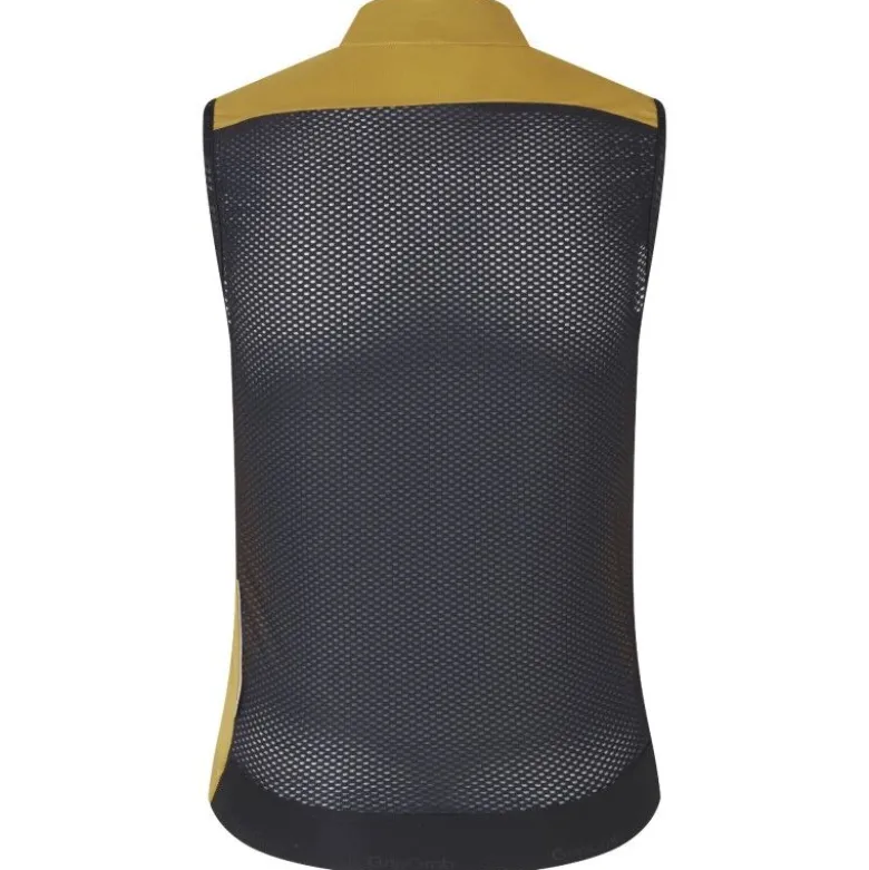 GripGrabW's PACR Windproof Lightweight Vest - Gilet vélo femme