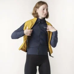 GripGrabW's PACR Windproof Lightweight Vest - Gilet vélo femme