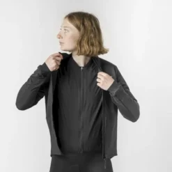 GripGrabW's PACR Insulated Mid-Layer Vest - Gilet vélo femme