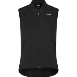 GripGrabW's PACR Insulated Mid-Layer Vest - Gilet vélo femme