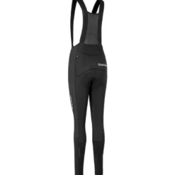 GripGrabW's PACR Thermal Bib Tights - Cuissard vélo femme