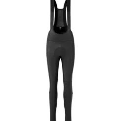 GripGrabW's PACR Thermal Bib Tights - Cuissard vélo femme