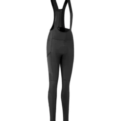 GripGrabW's PACR Thermal Bib Tights - Cuissard vélo femme