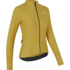 GripGrabW's PACR Thermal Long Sleeve Jersey - Maillot vélo femme