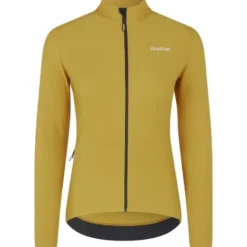 GripGrabW's PACR Thermal Long Sleeve Jersey - Maillot vélo femme