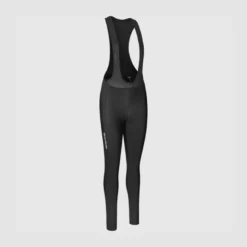 GripGrabW's RIDE Thermal Bib Tights - Cuissard vélo femme