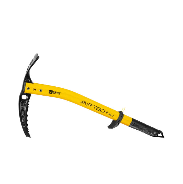 GrivelAir Tech Evo (G-Slider) - Piolet