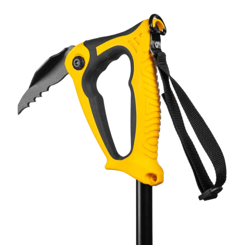 GrivelCondor Evo Ski Vario - Pair - Bâtons ski