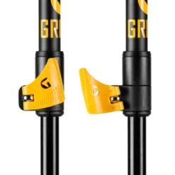 GrivelCondor Evo Ski Vario - Pair - Bâtons ski