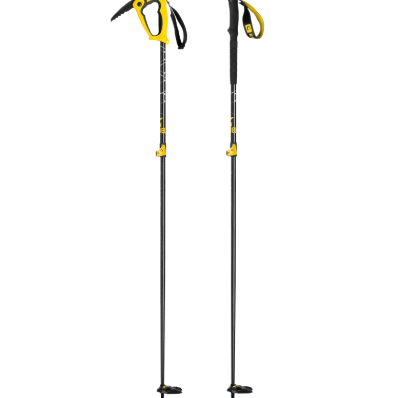 GrivelCondor Evo Ski Vario - Pair - Bâtons ski
