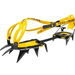GrivelG12 New Matic Evo - Crampons