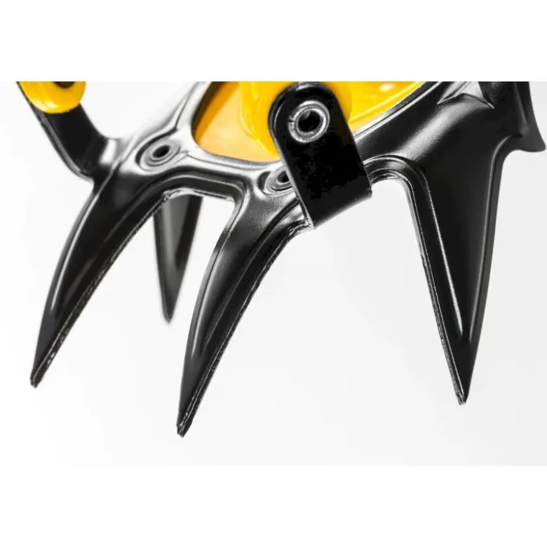 GrivelG12 New Matic Evo - Crampons
