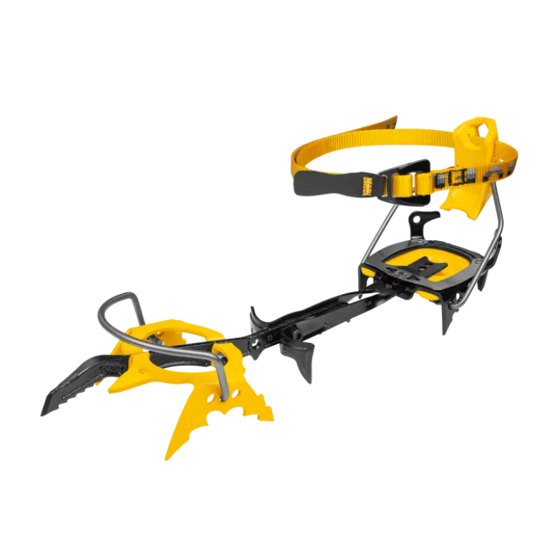 GrivelG20 Plus Evo - Crampons
