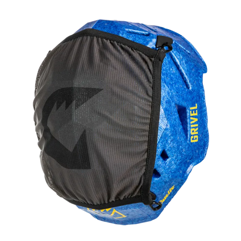 GrivelGrivel Helmet Holder - Porte-casque sac à dos