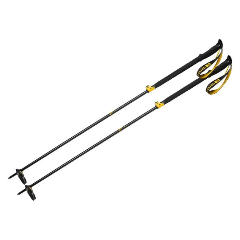 GrivelSki Tour Vario - Bâtons ski de randonnée