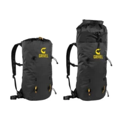 GrivelSpartan 45 - Sac à dos alpinisme