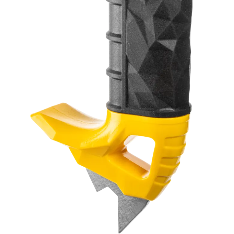 GrivelThe North Machine Carbon (Katana Ice,Simple) Vario - Piolet