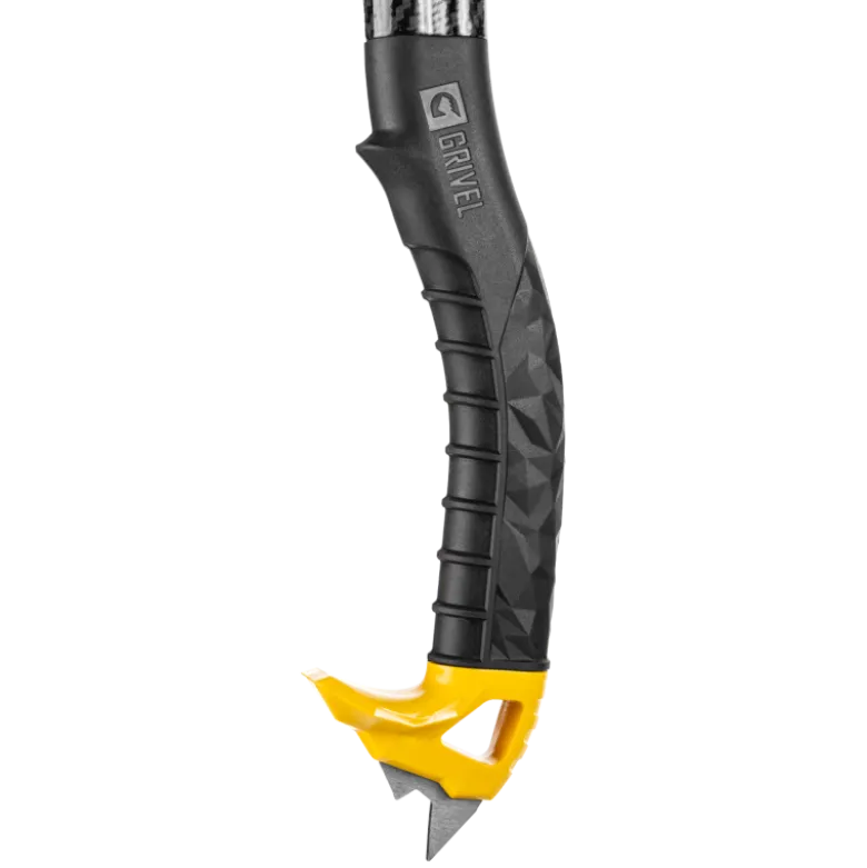 GrivelThe North Machine Carbon (Katana Ice,Simple) Vario - Piolet
