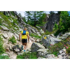 GrivelTrail 3 - Bâtons randonnée