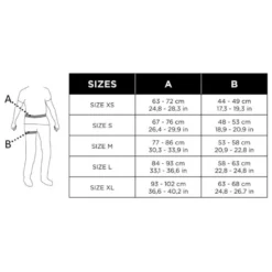 GrivelTrend Harness - Baudrier