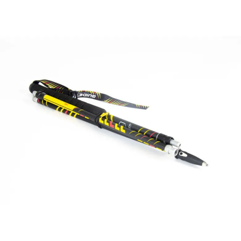 GuidettiPlatinium Aero Perf - Bâtons trail