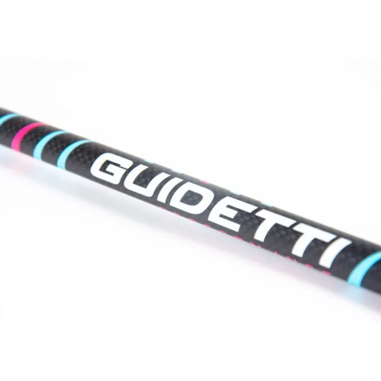 GuidettiPlatinium Aero Pulse - Bâtons trail