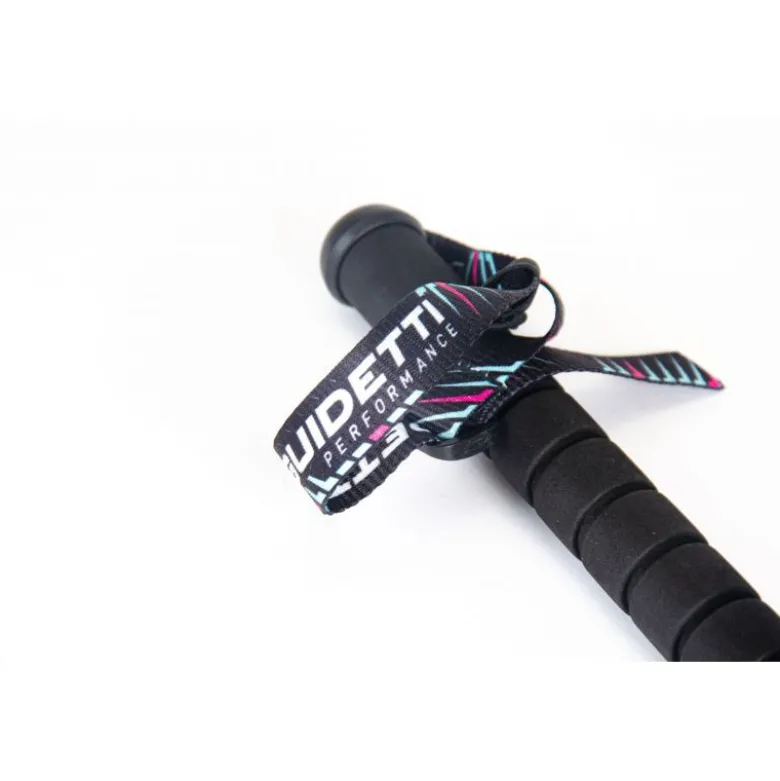 GuidettiPlatinium Aero Pulse - Bâtons trail