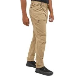 HaglöfsAlert Mid Pant - Pantalon randonnée homme