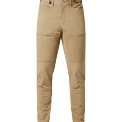 HaglöfsAlert Mid Pant - Pantalon randonnée homme
