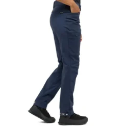 HaglöfsAlert Mid Pant - Pantalon randonnée femme
