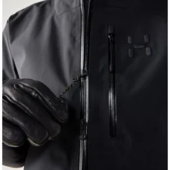 HaglöfsAlper Proof Jacket - Veste hardshell femme
