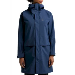 HaglöfsAria Proof Parka Women - Parka femme