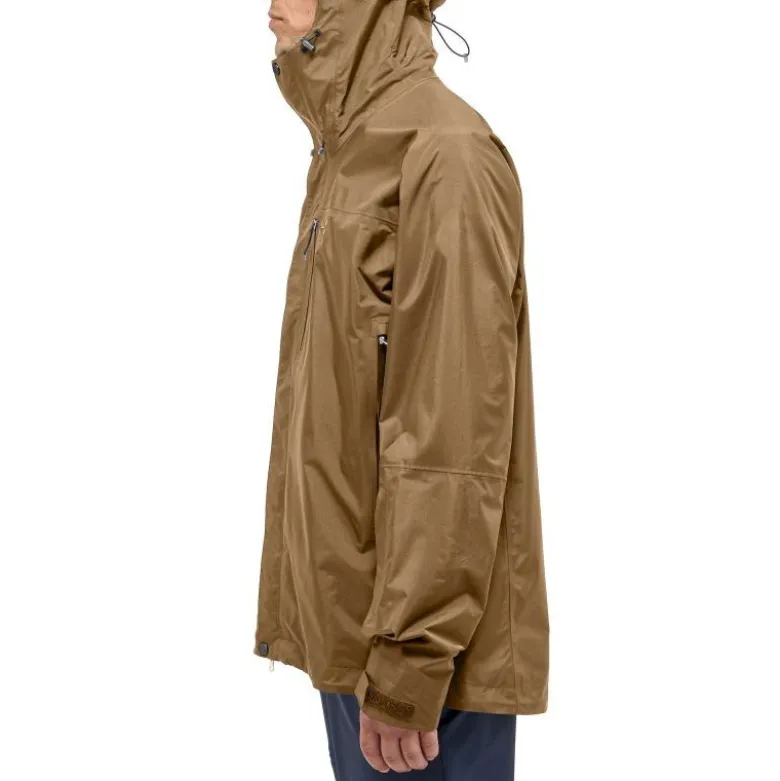 HaglöfsAstral GTX II Jacket - Veste hardshell homme