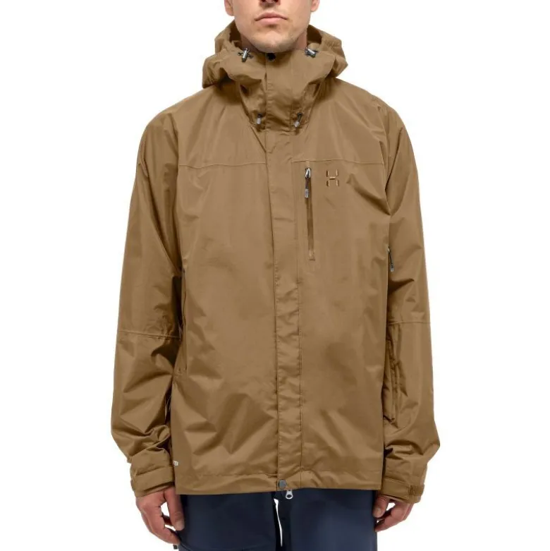 HaglöfsAstral GTX II Jacket - Veste hardshell homme