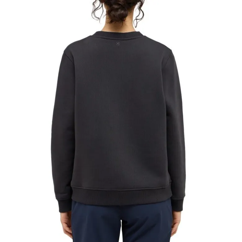 HaglöfsBrand Crewneck - Sweatshirt femme