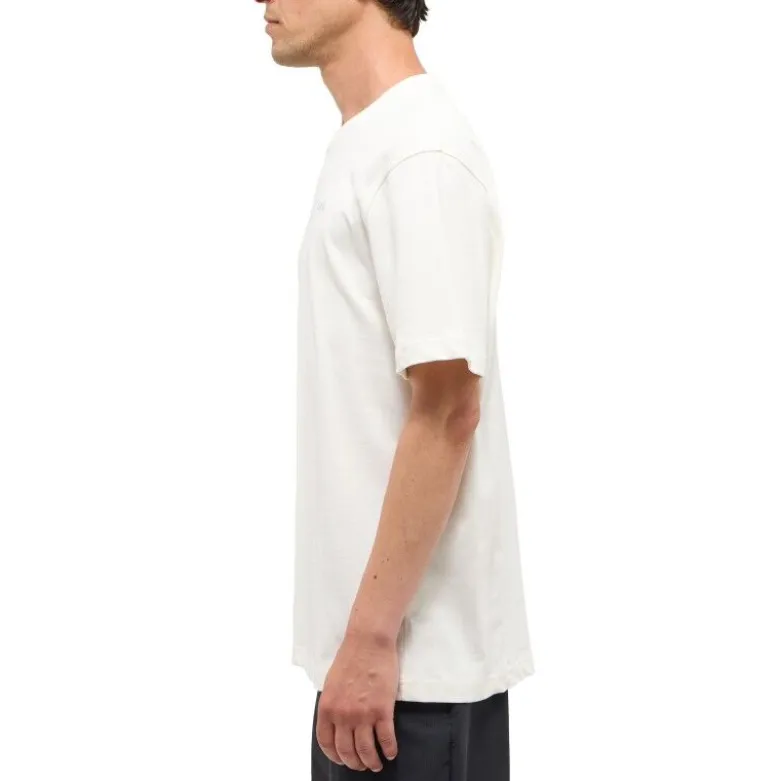 HaglöfsBrand SS Tee - T-shirt homme