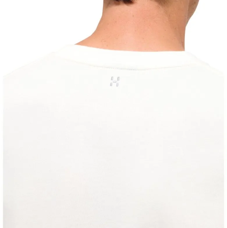 HaglöfsBrand SS Tee - T-shirt homme
