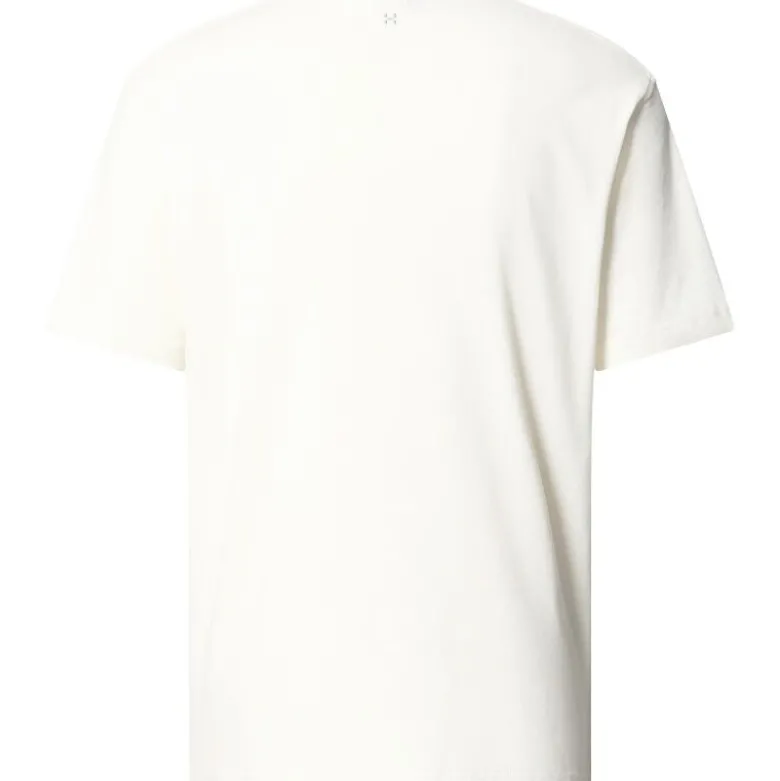 HaglöfsBrand SS Tee - T-shirt homme