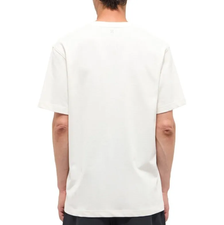 HaglöfsBrand SS Tee - T-shirt homme