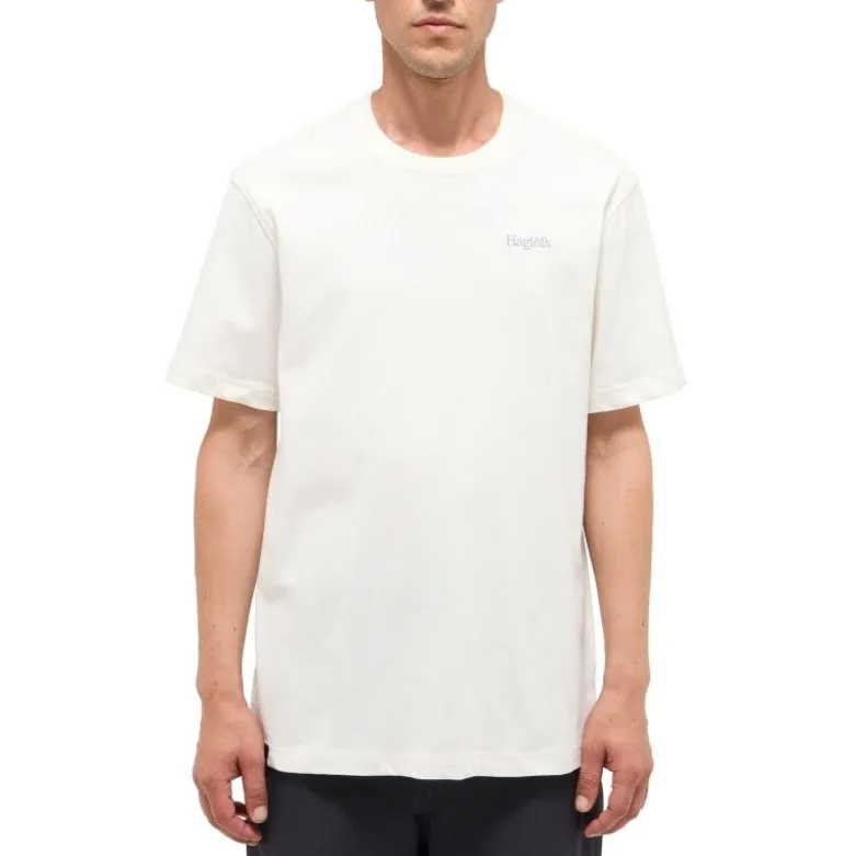 HaglöfsBrand SS Tee - T-shirt homme