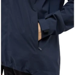 HaglöfsBreeze Proof Jacket - Veste hardshell femme