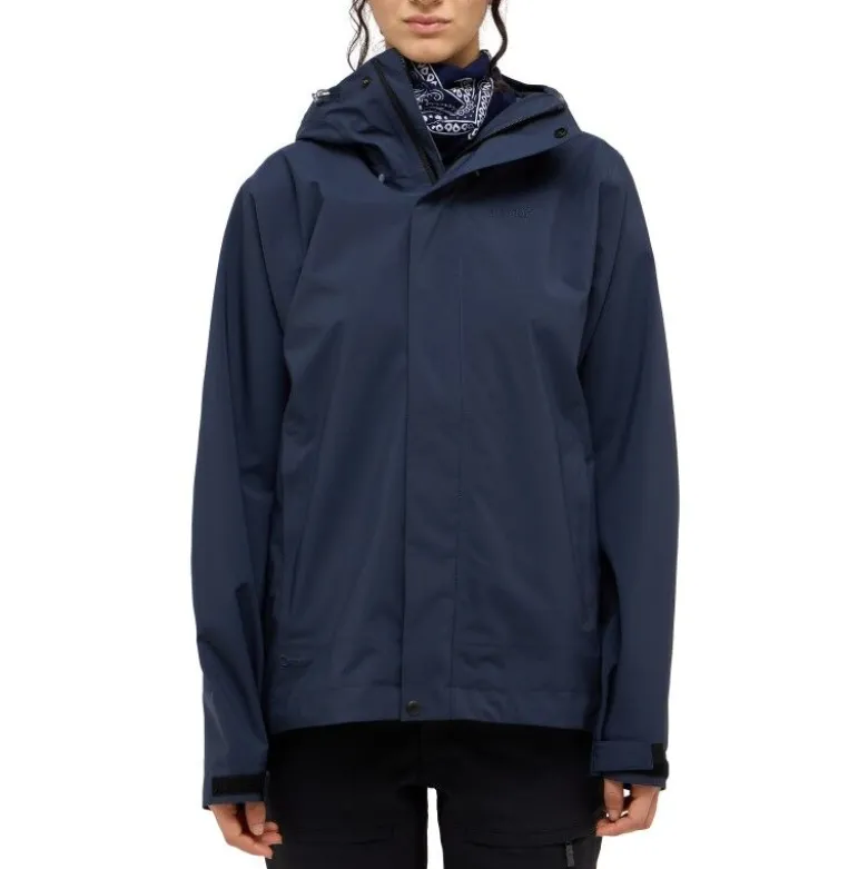 HaglöfsBreeze Proof Jacket - Veste hardshell femme