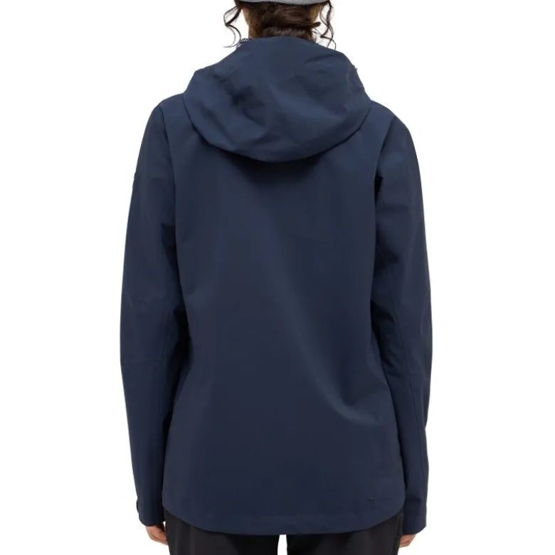 HaglöfsBreeze Proof Jacket - Veste hardshell femme