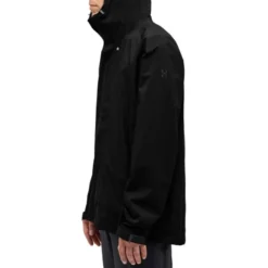 HaglöfsBreeze Proof Jacket - Veste hardshell homme